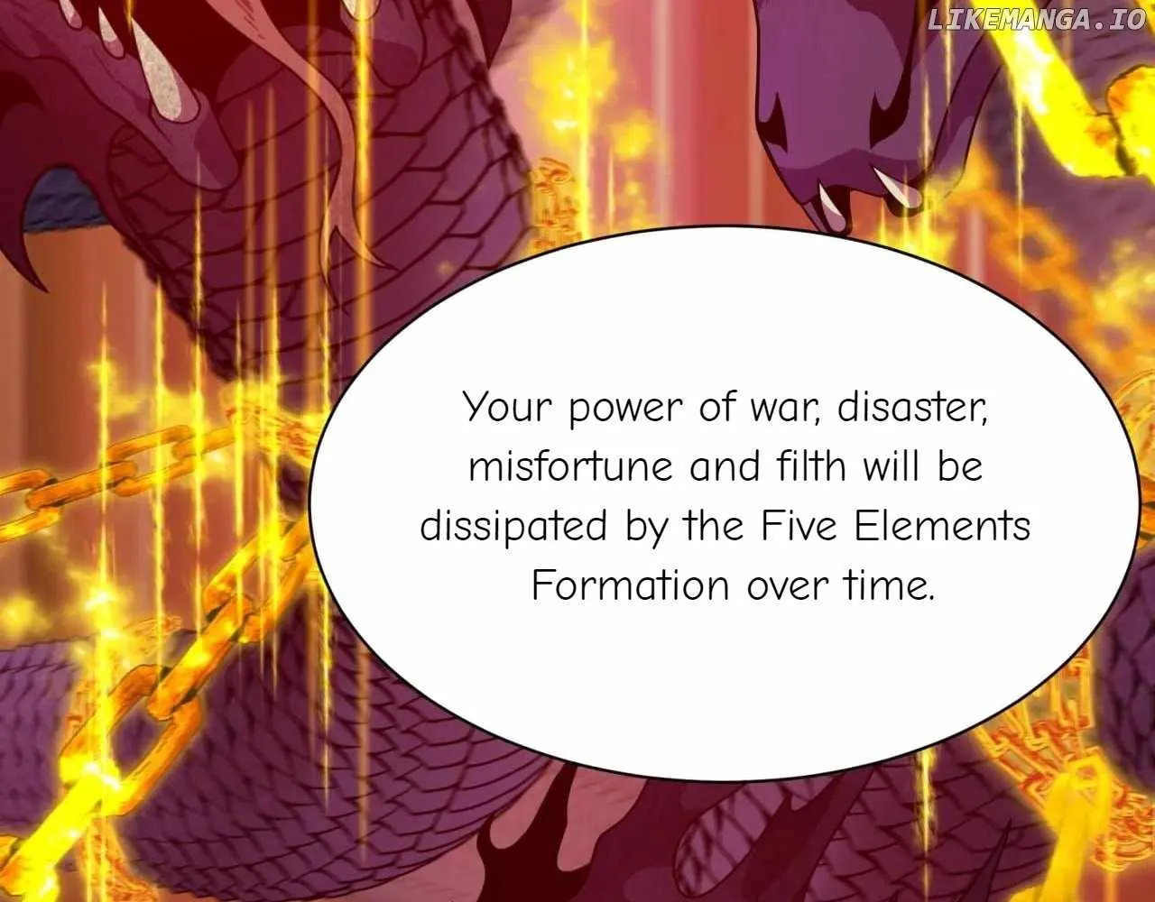 Age of Terror Chapter 399 page 57 - 
