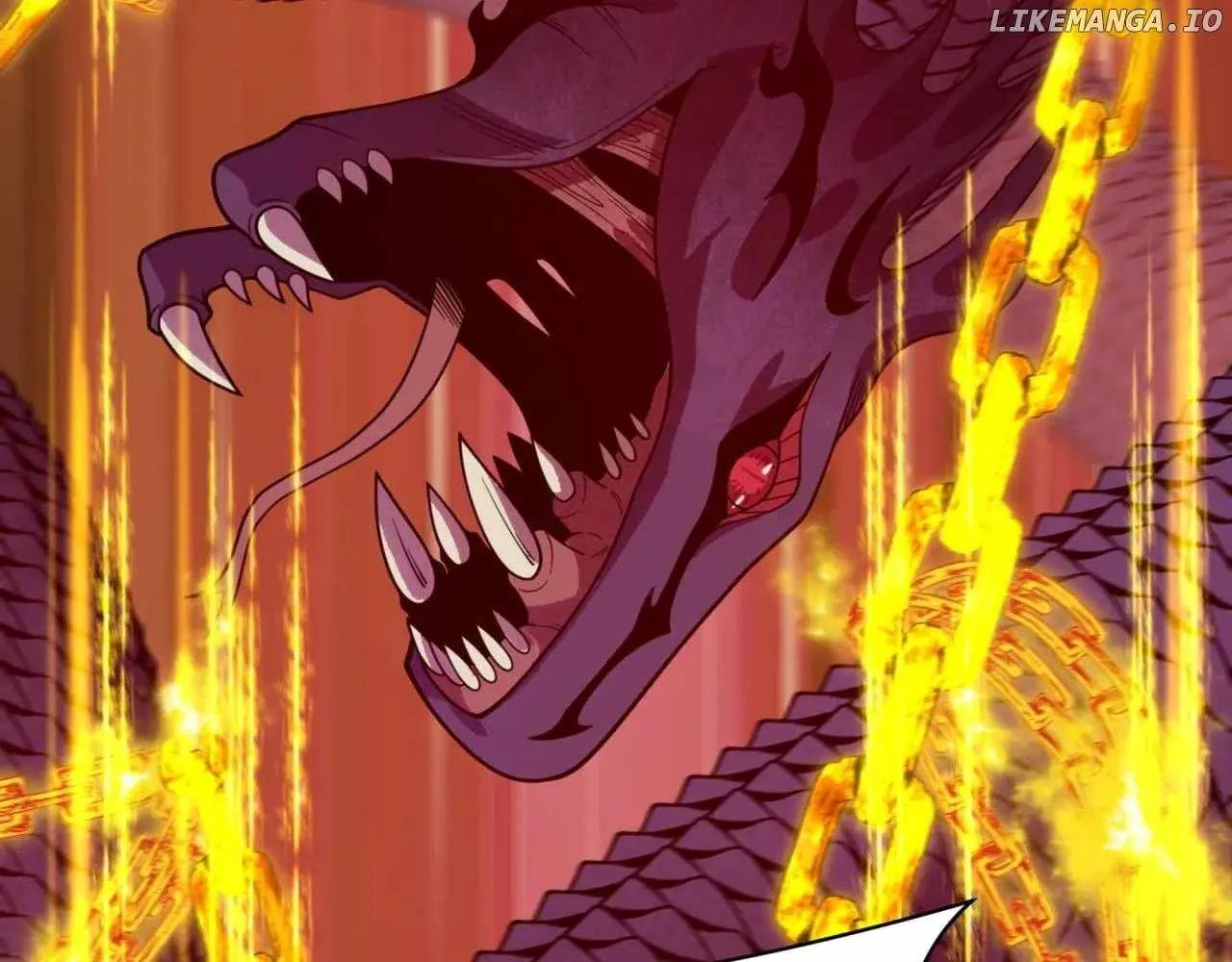 Age of Terror Chapter 399 page 58 - 
