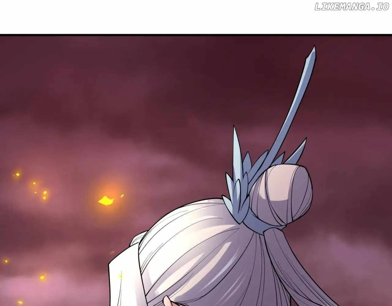 Age of Terror Chapter 399 page 60 - 