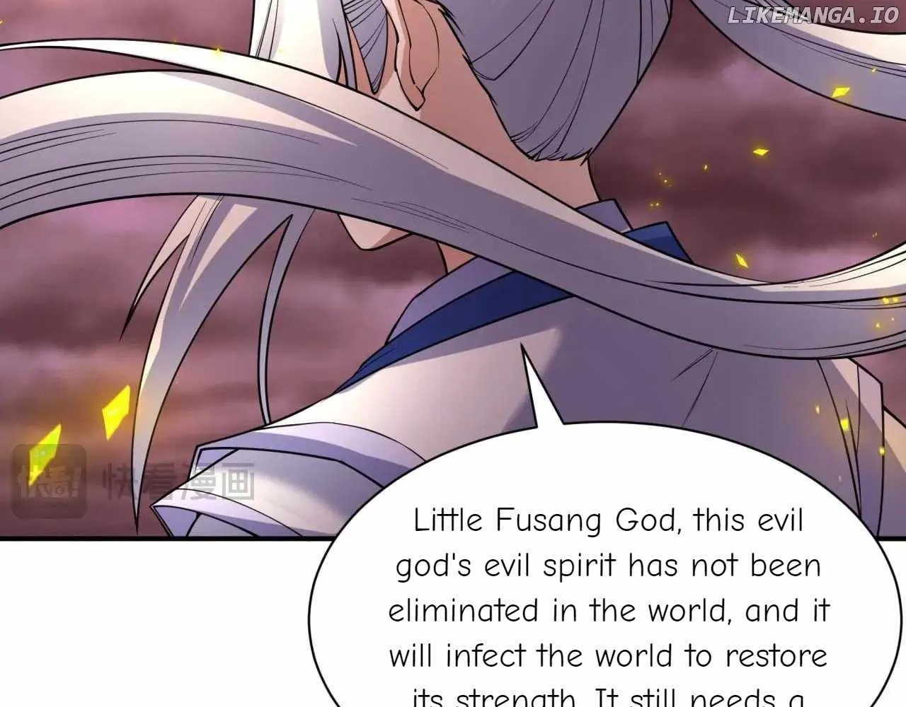 Age of Terror Chapter 399 page 61 - 