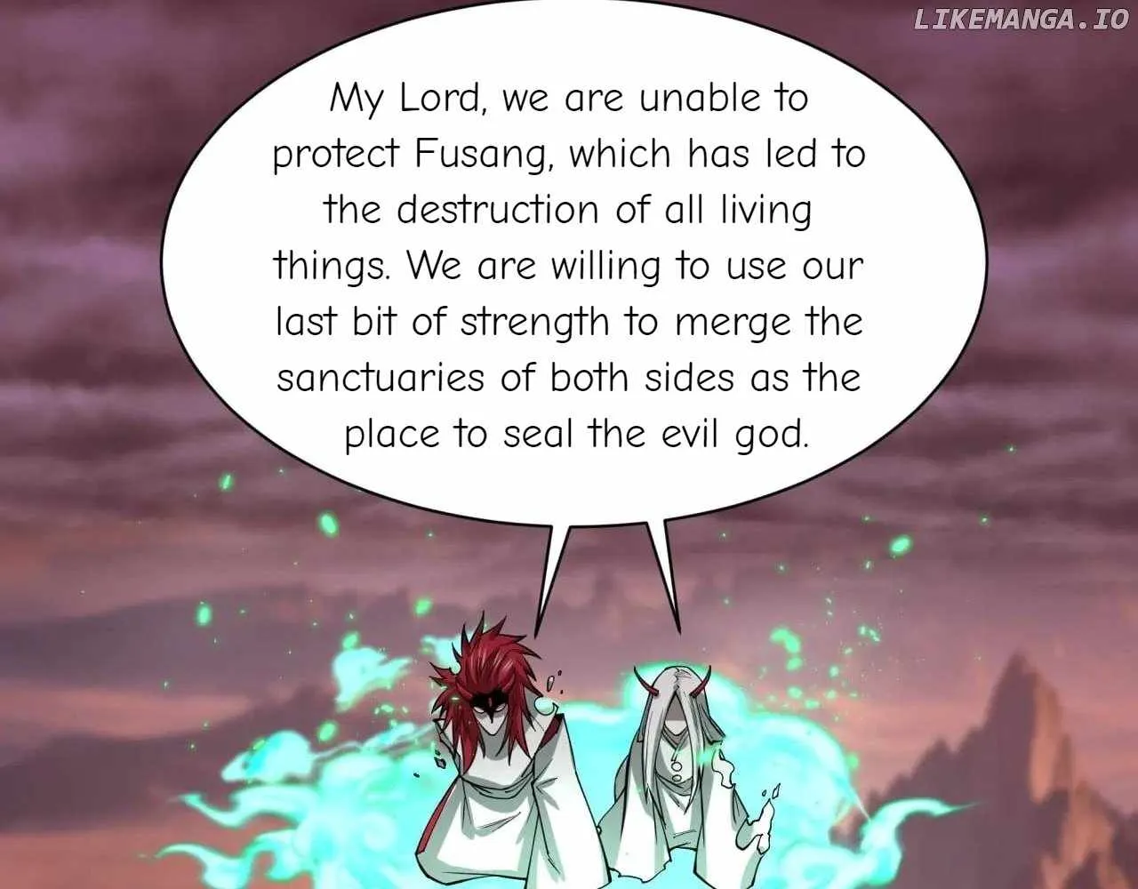 Age of Terror Chapter 399 page 63 - 