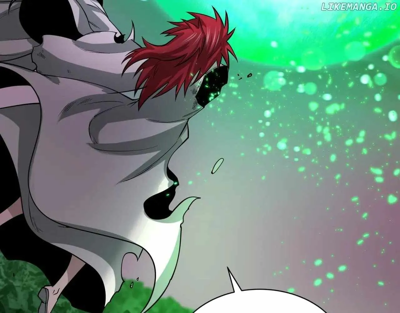 Age of Terror Chapter 399 page 68 - 