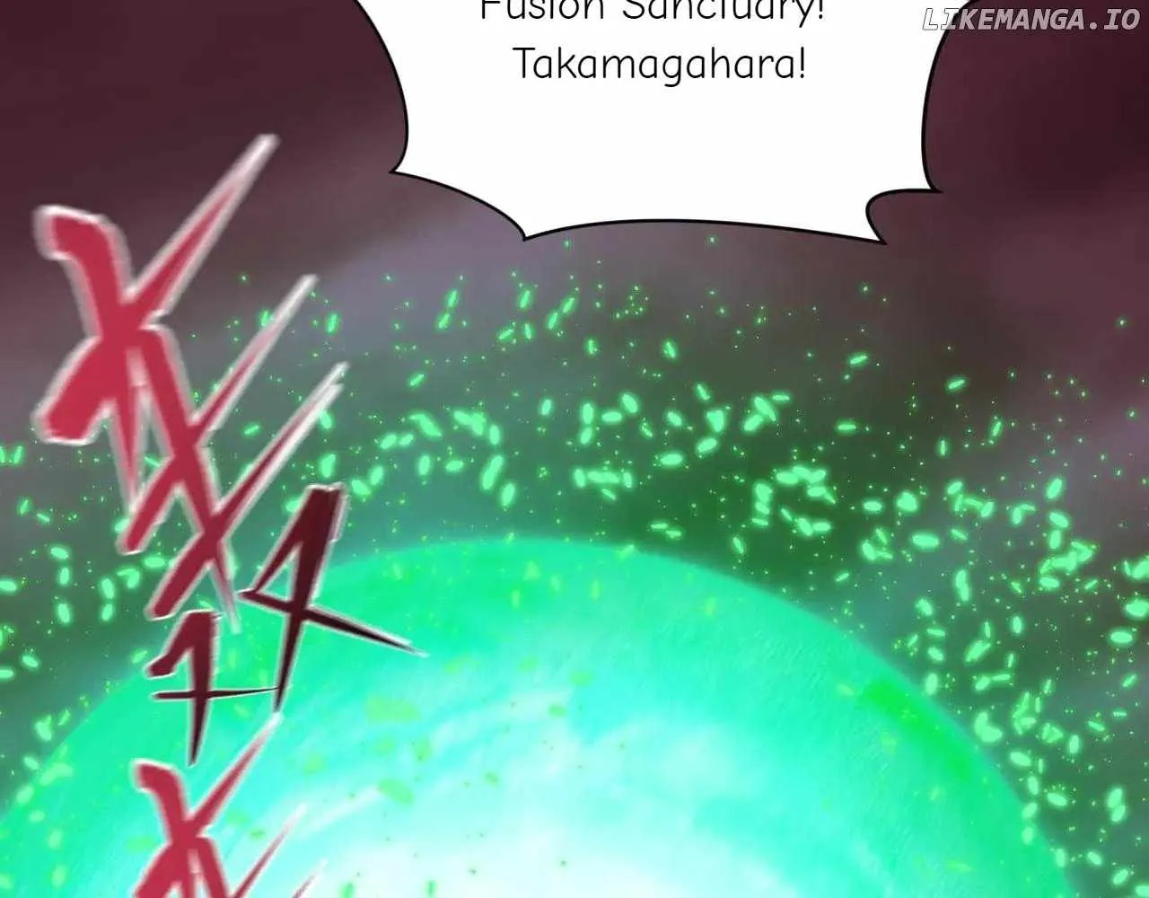Age of Terror Chapter 399 page 71 - 