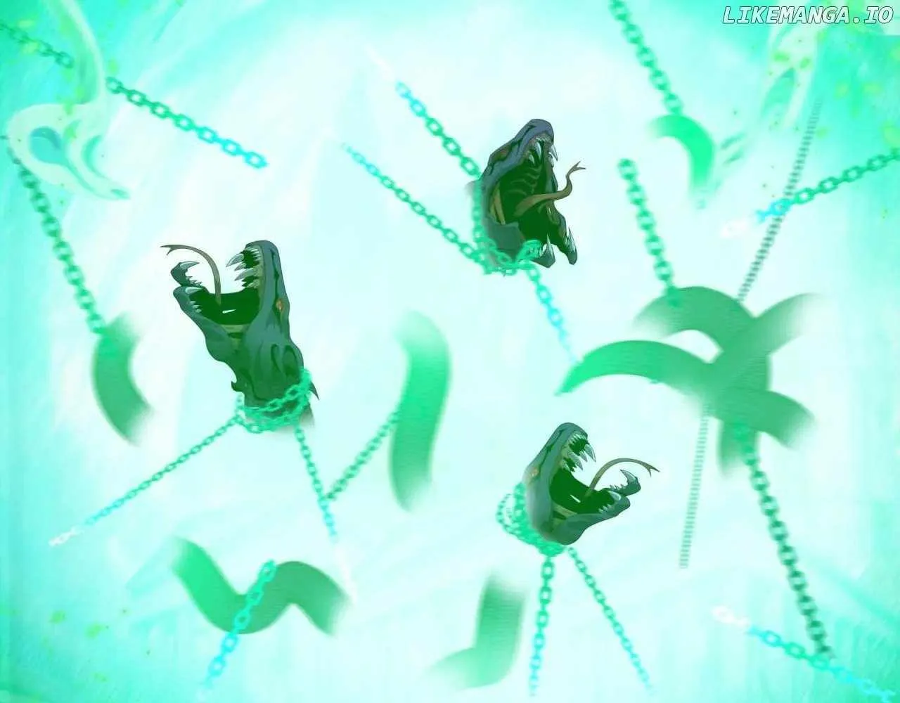 Age of Terror Chapter 399 page 76 - 