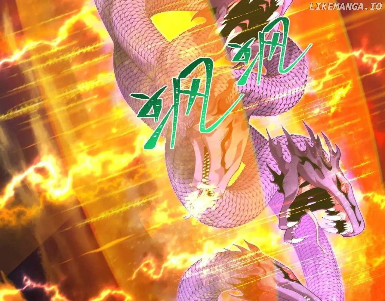 Age of Terror Chapter 399 page 9 - 