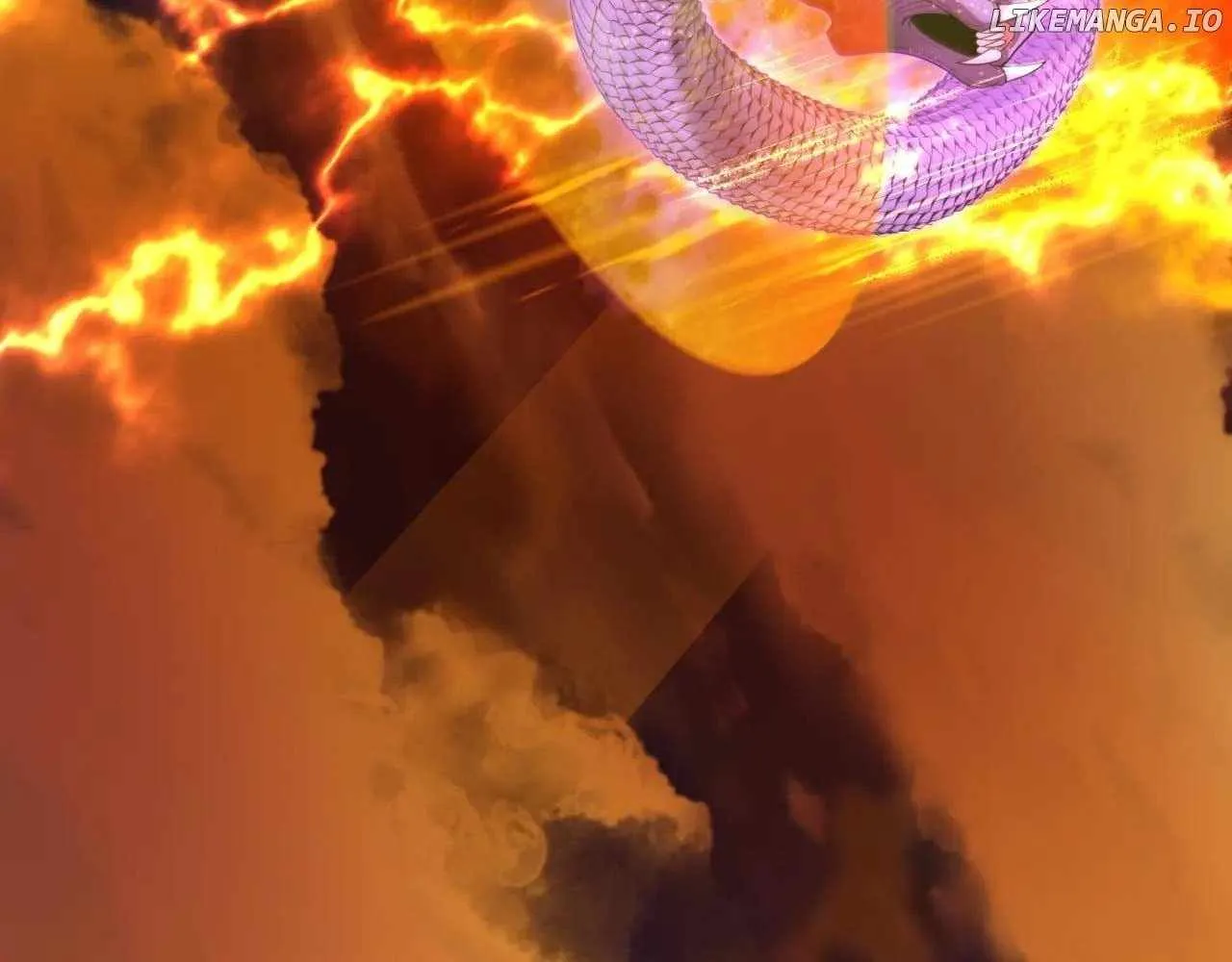 Age of Terror Chapter 399 page 10 - 