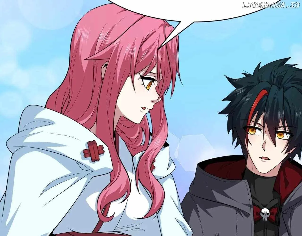 Age of Terror Chapter 399 page 98 - 