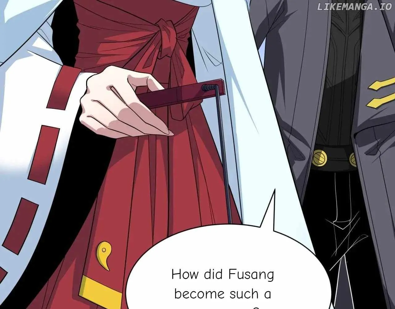 Age of Terror Chapter 399 page 99 - 
