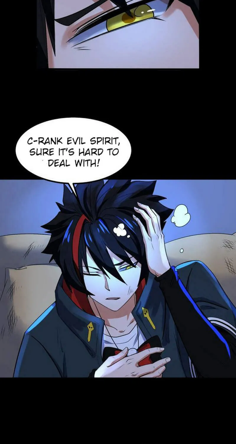 Age of Terror Chapter 4 page 53 - 
