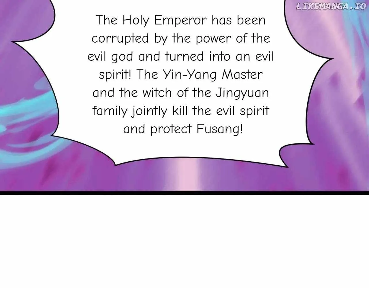 Age of Terror Chapter 400 page 11 - 