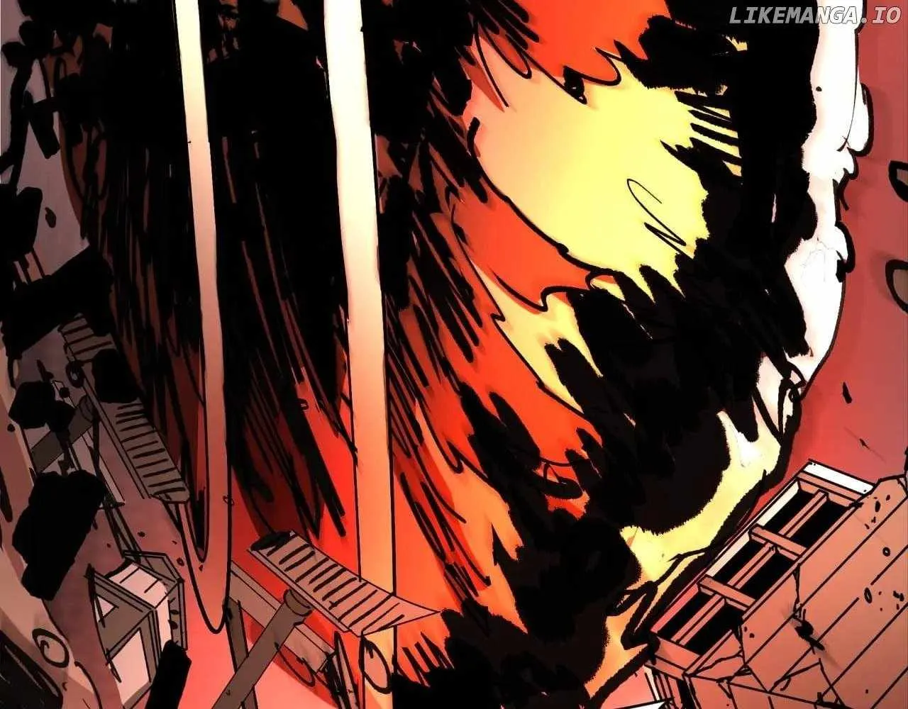 Age of Terror Chapter 400 page 101 - 