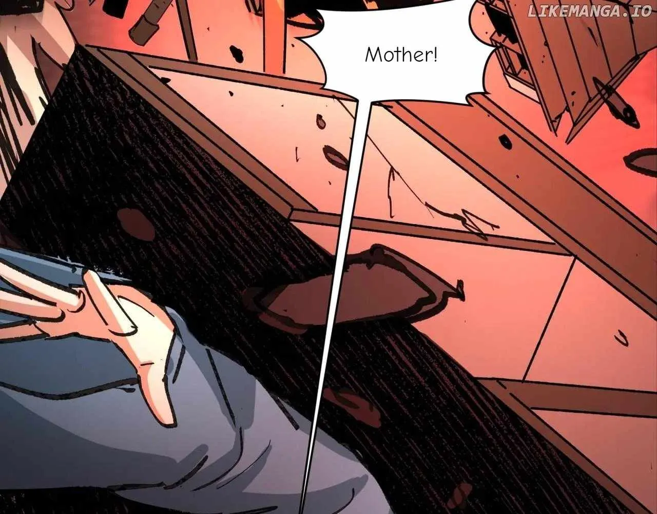 Age of Terror Chapter 400 page 102 - 