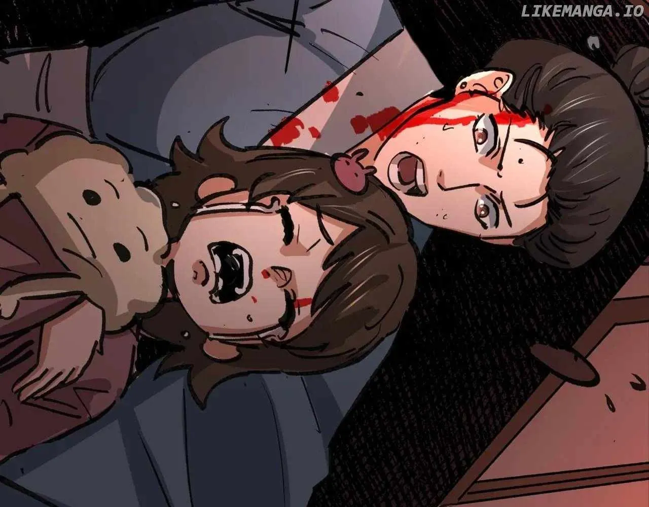 Age of Terror Chapter 400 page 103 - 