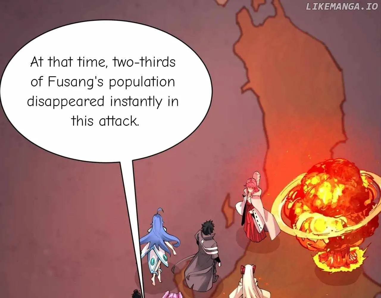 Age of Terror Chapter 400 page 106 - 