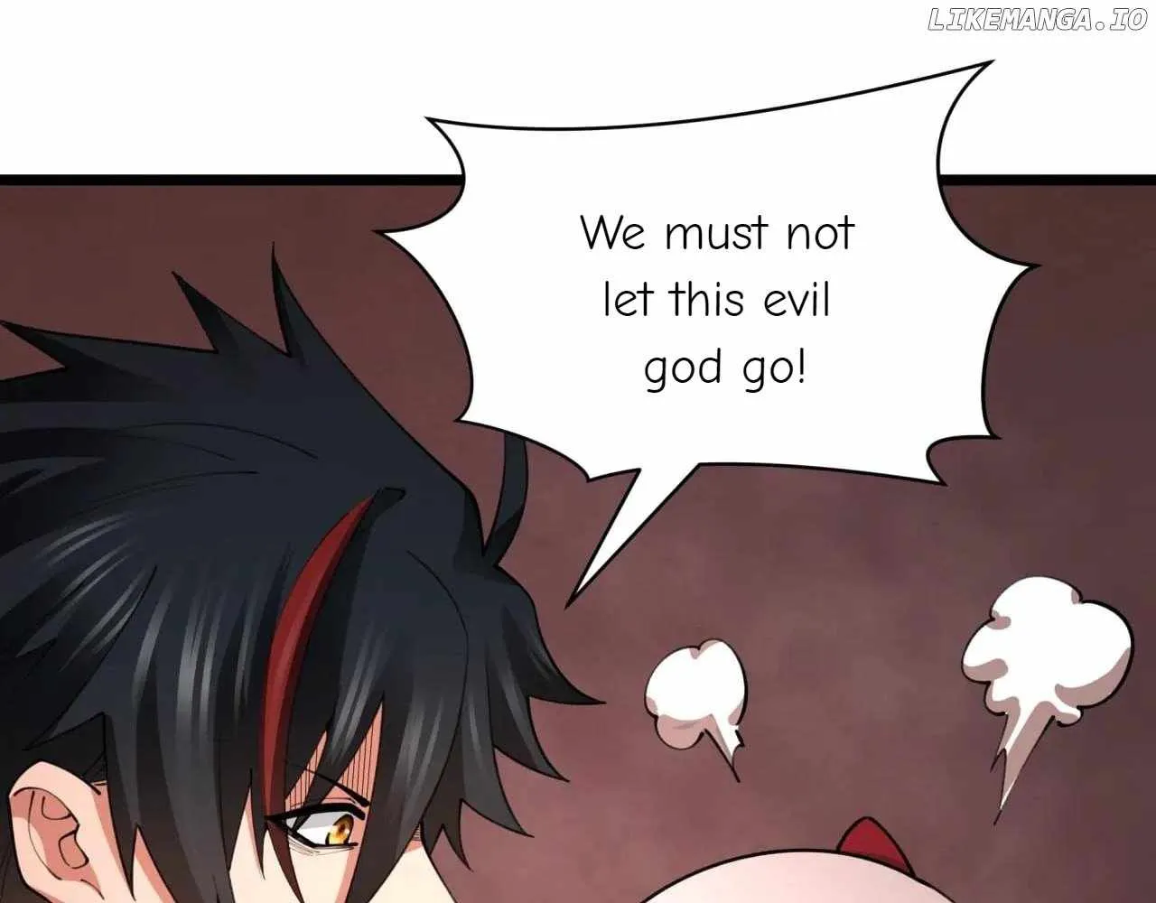 Age of Terror Chapter 400 page 109 - 