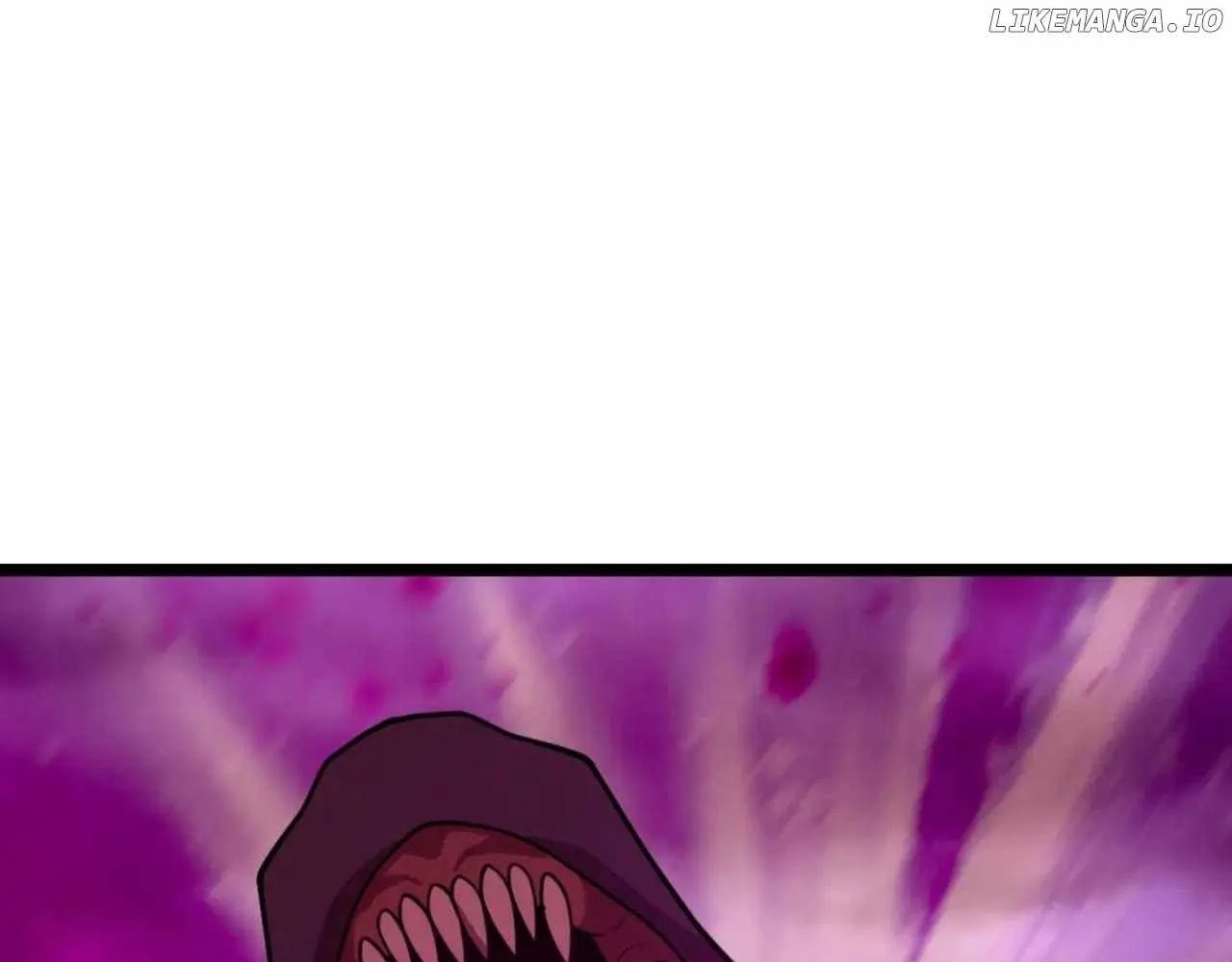 Age of Terror Chapter 400 page 12 - 