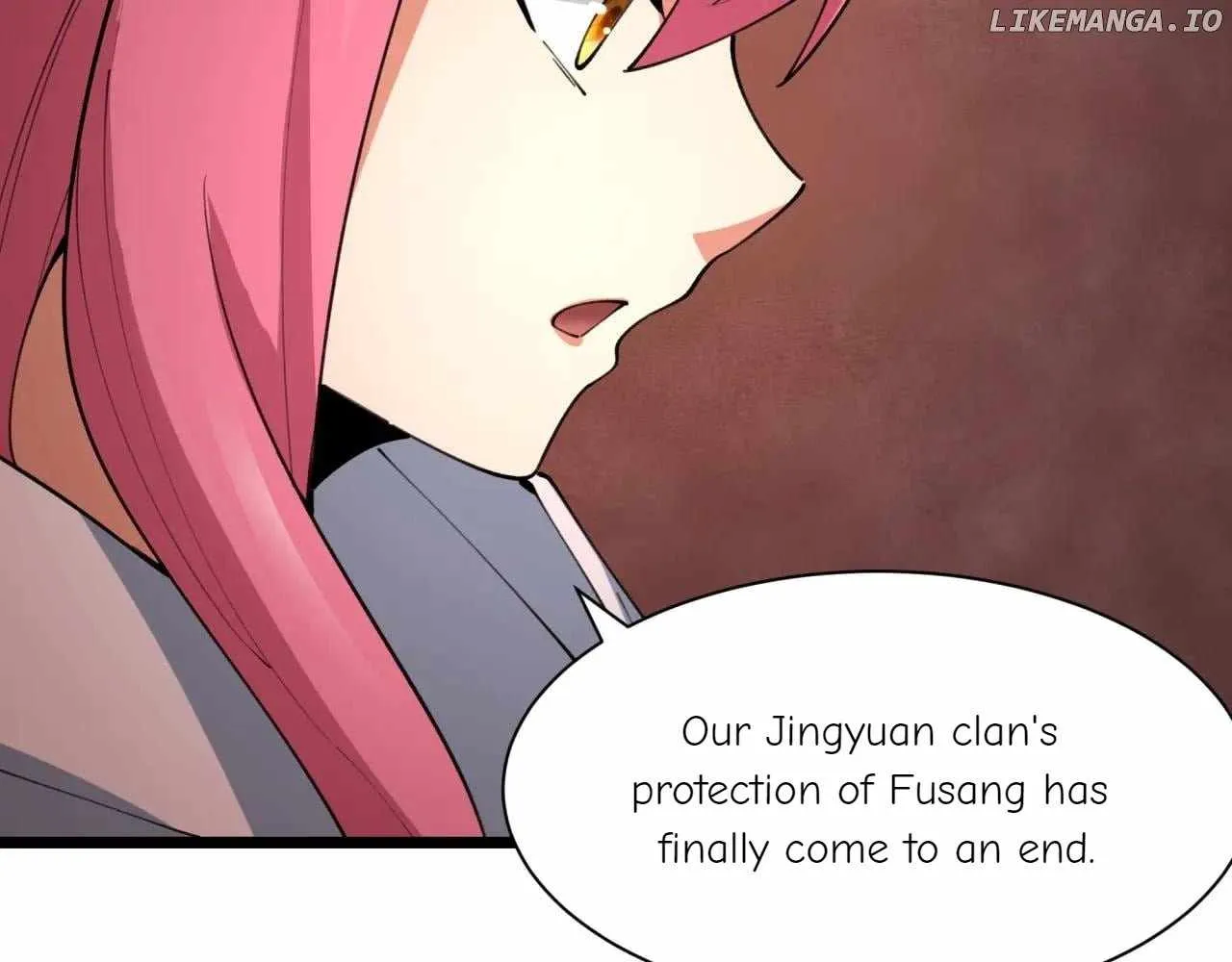Age of Terror Chapter 400 page 113 - 