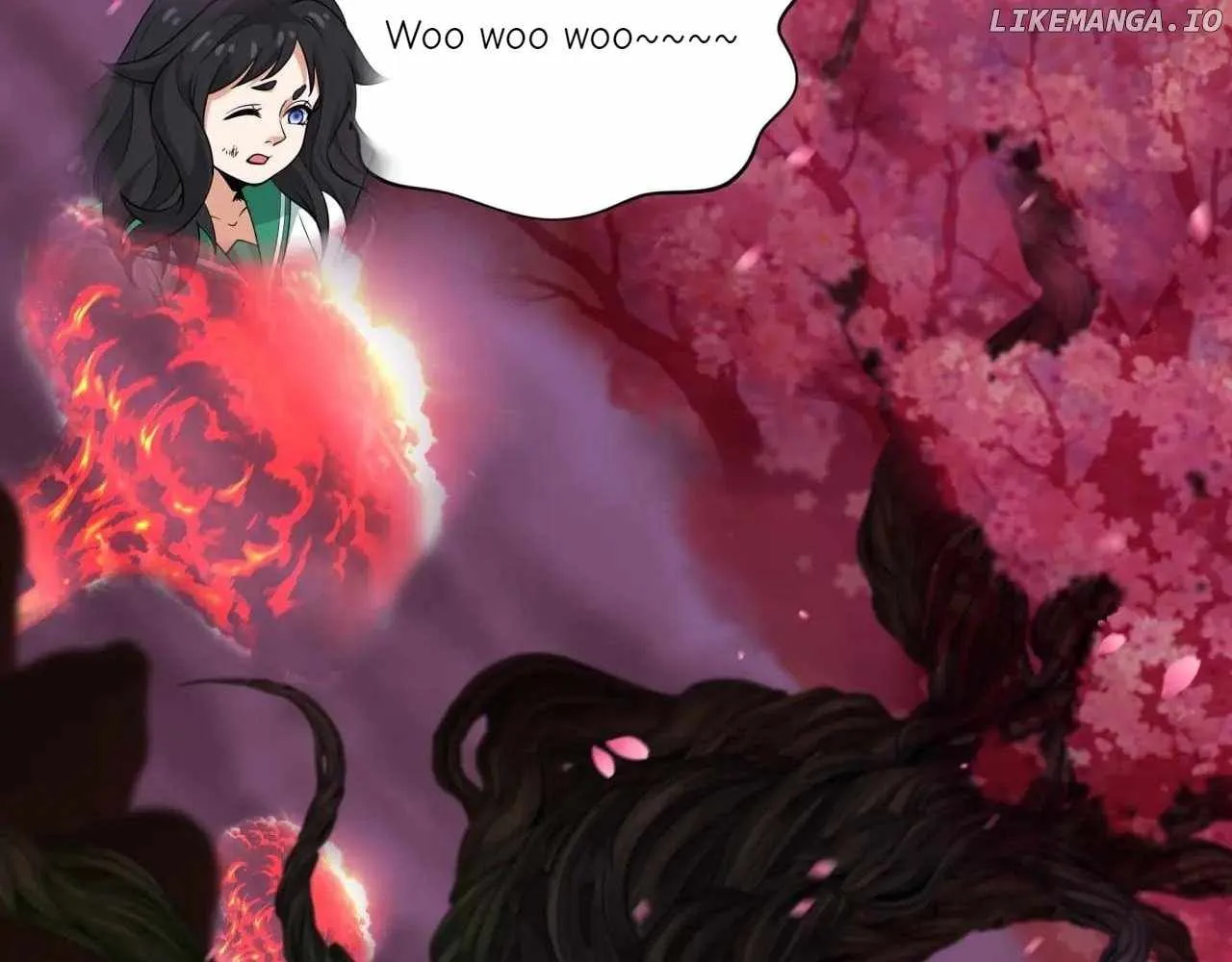 Age of Terror Chapter 400 page 117 - 
