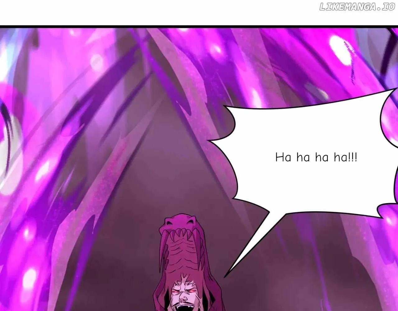 Age of Terror Chapter 400 page 119 - 