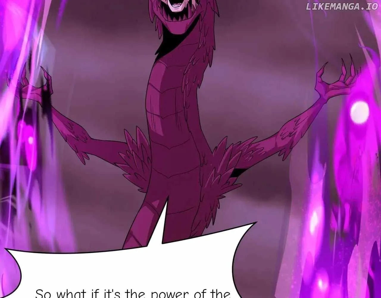 Age of Terror Chapter 400 page 120 - 