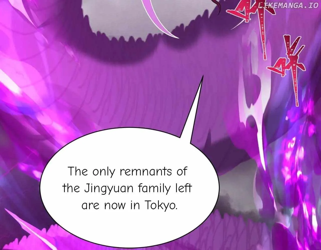 Age of Terror Chapter 400 page 125 - 