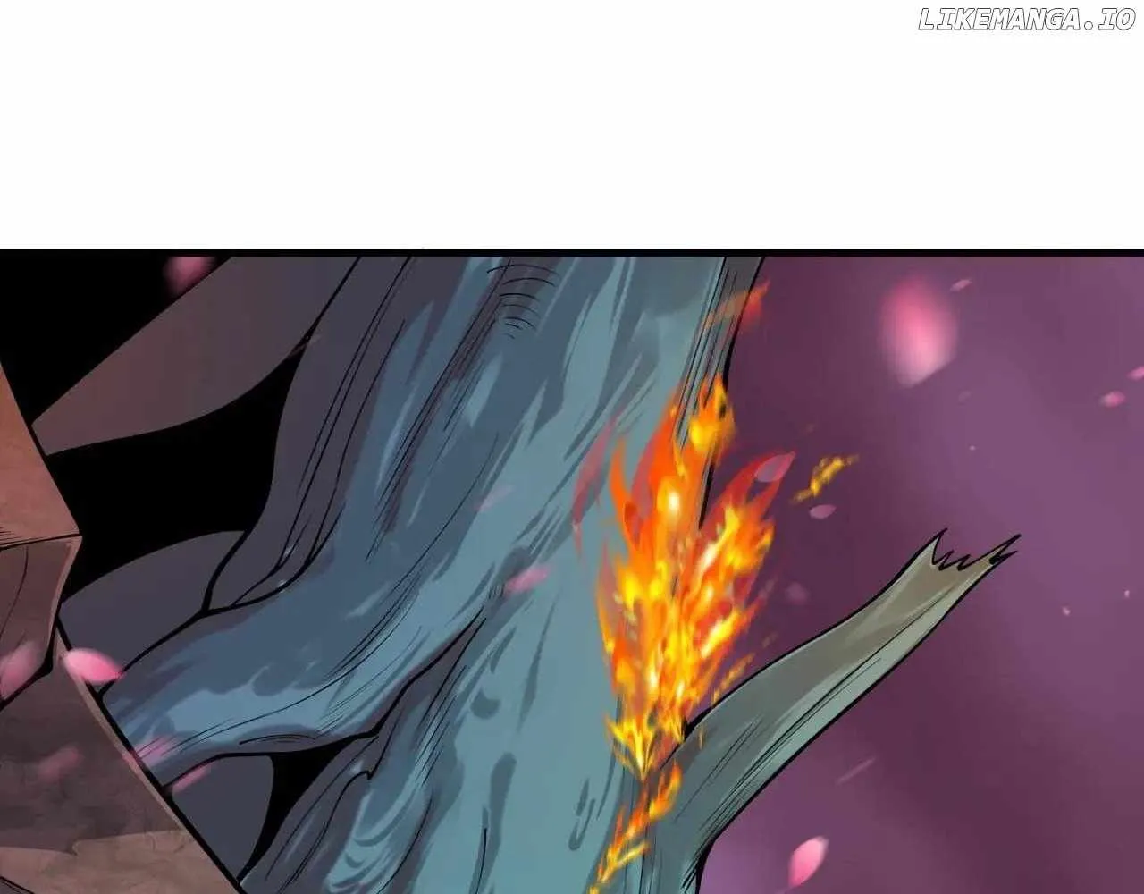 Age of Terror Chapter 400 page 143 - 