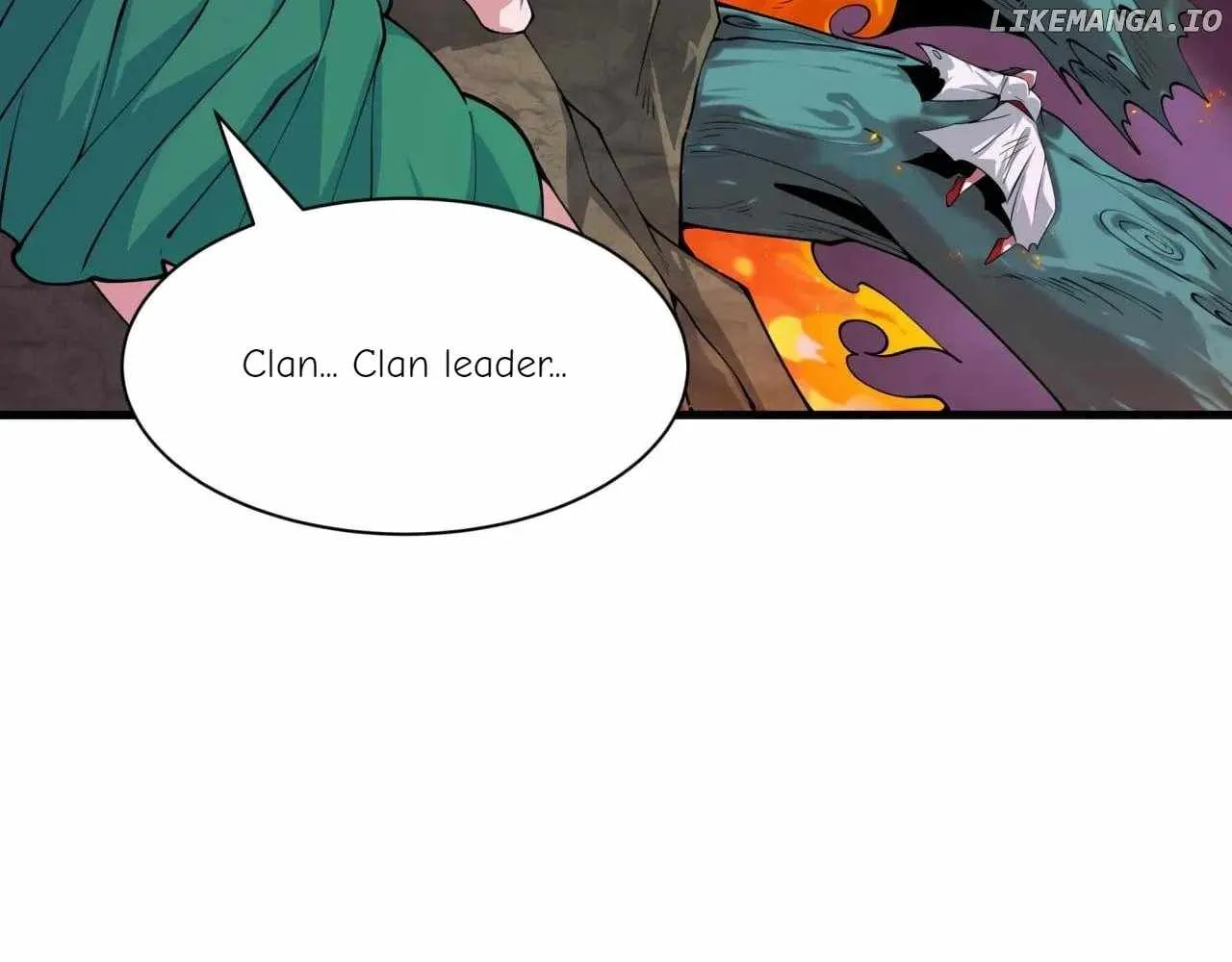 Age of Terror Chapter 400 page 146 - 