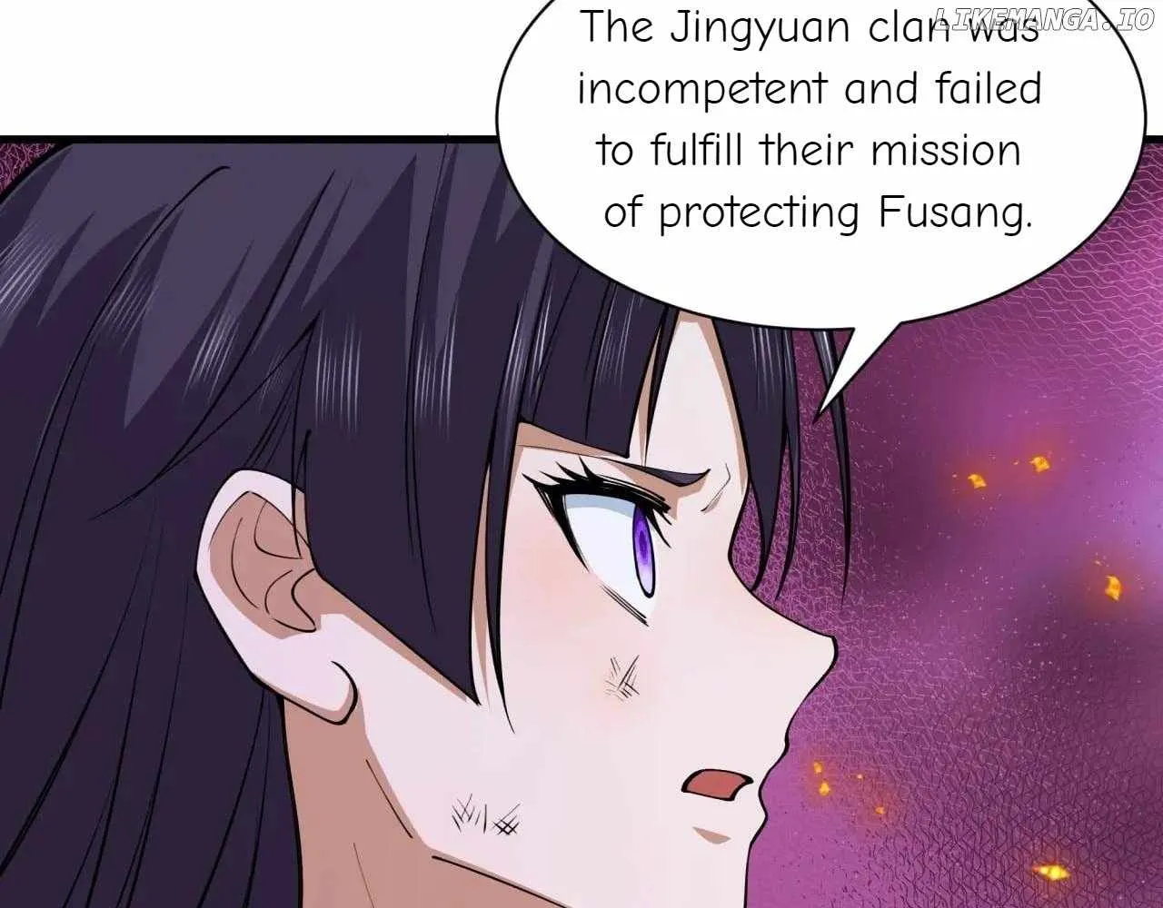 Age of Terror Chapter 400 page 150 - 