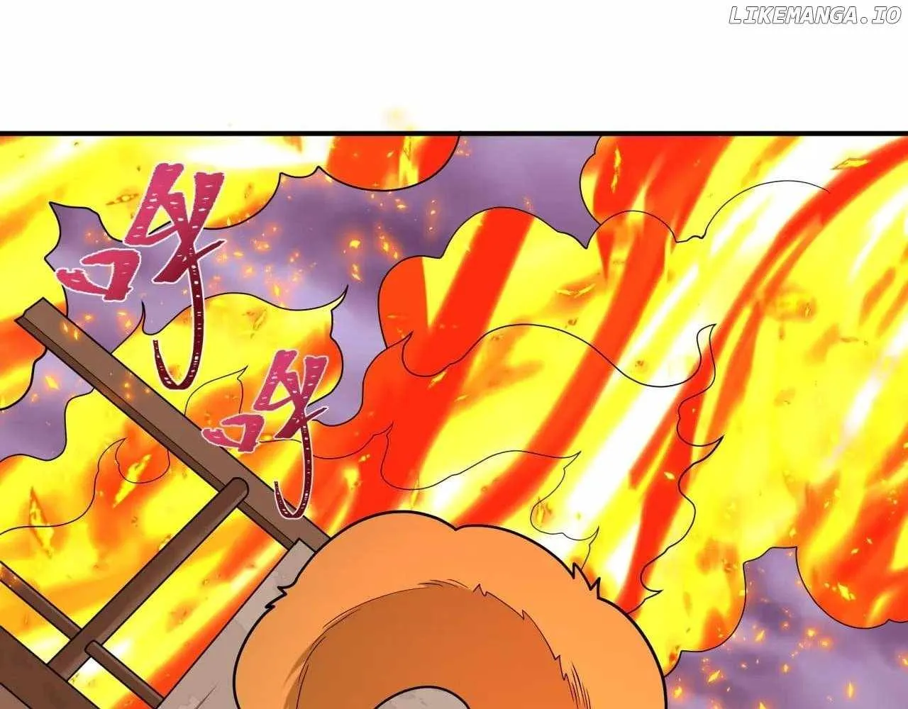 Age of Terror Chapter 400 page 159 - 