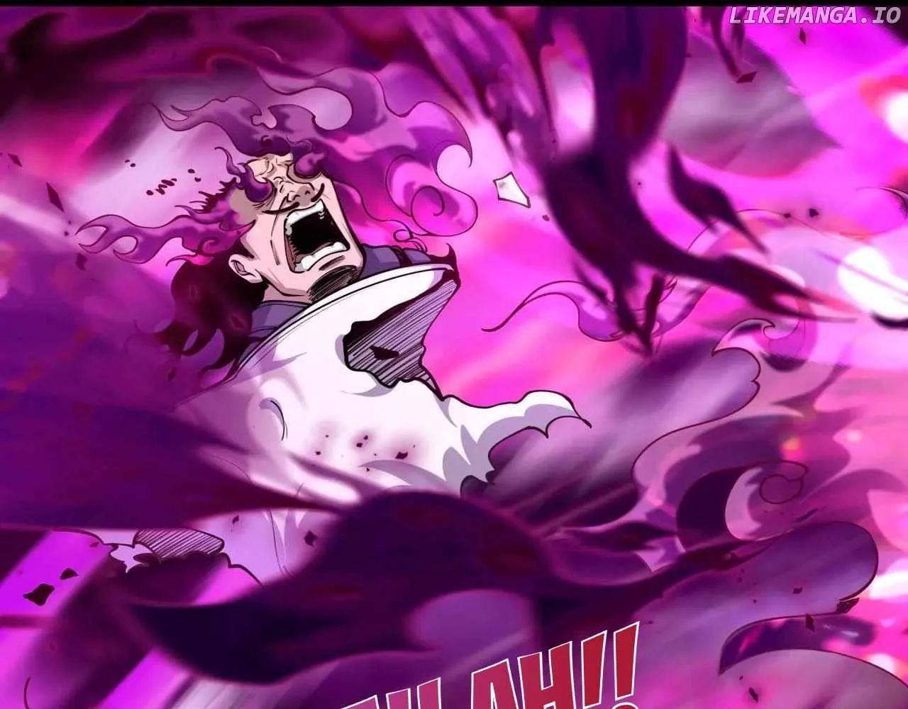 Age of Terror Chapter 400 page 19 - 