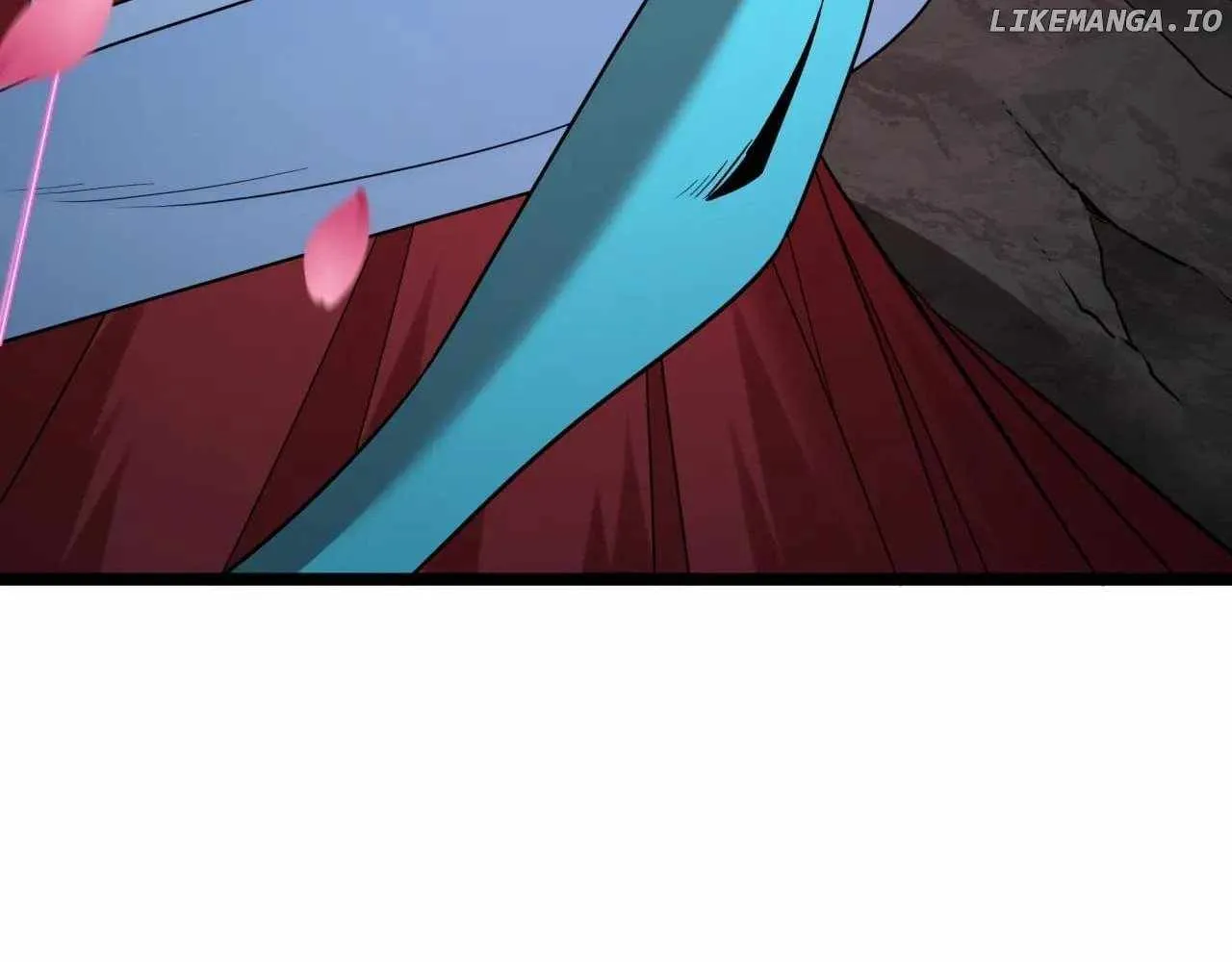 Age of Terror Chapter 400 page 181 - 