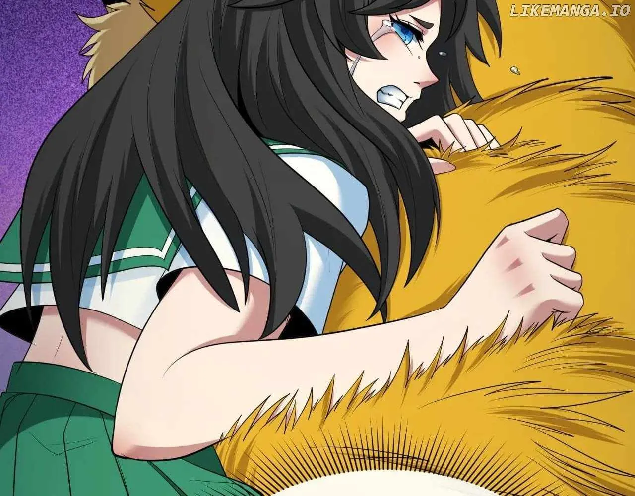 Age of Terror Chapter 400 page 183 - 
