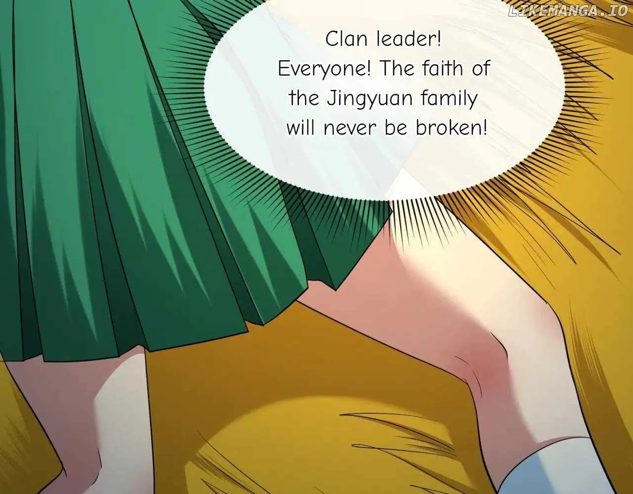 Age of Terror Chapter 400 page 184 - 
