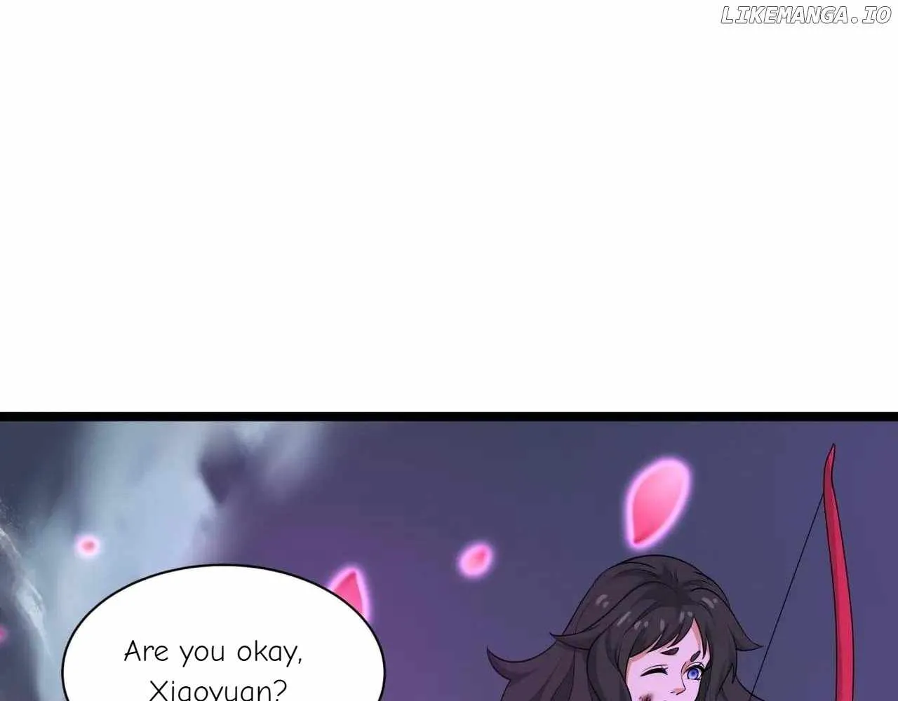 Age of Terror Chapter 400 page 30 - 