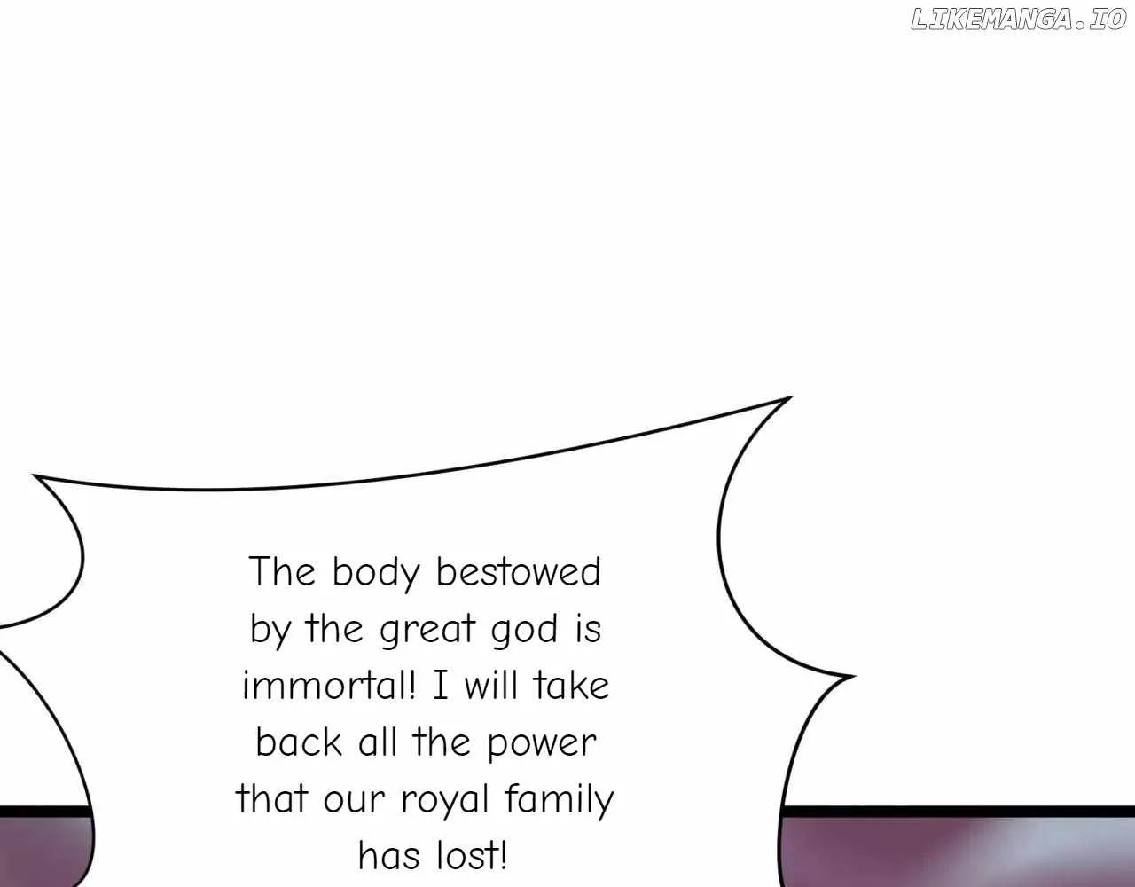 Age of Terror Chapter 400 page 34 - 