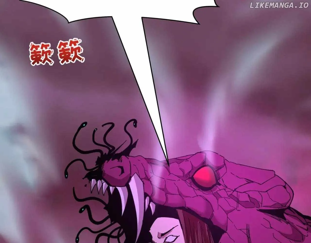 Age of Terror Chapter 400 page 35 - 