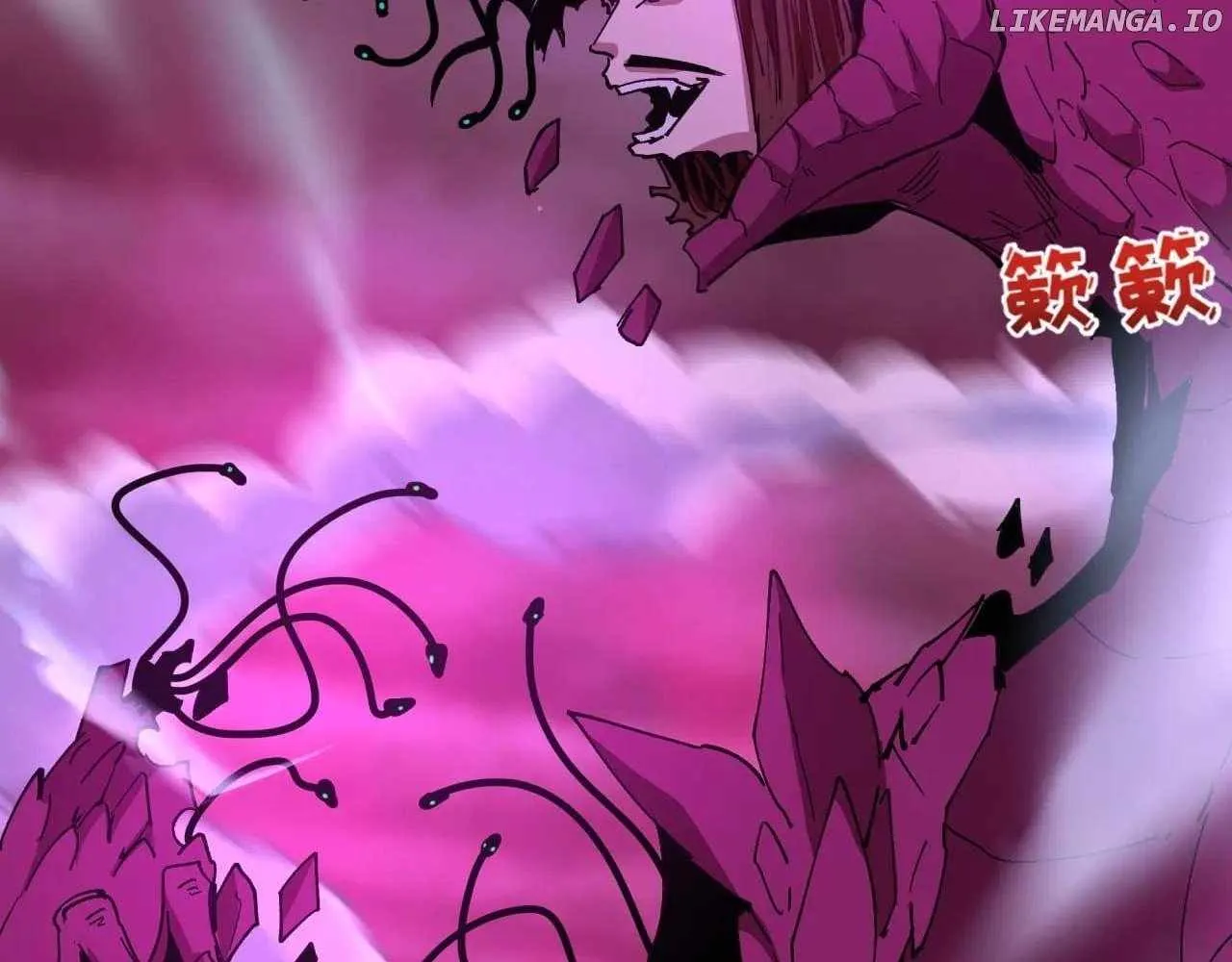 Age of Terror Chapter 400 page 36 - 
