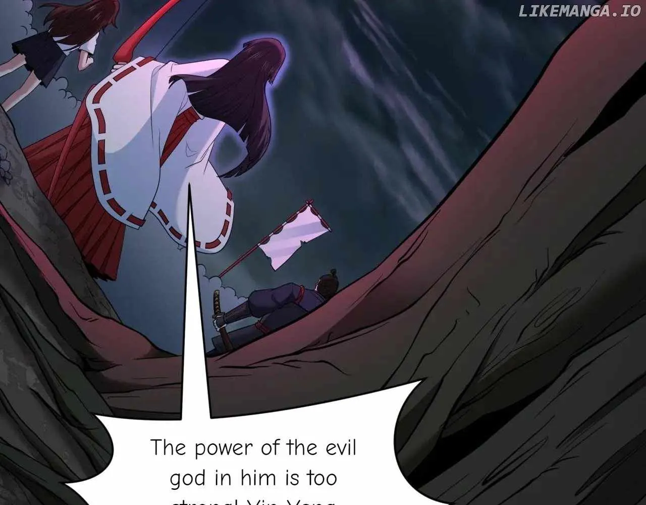 Age of Terror Chapter 400 page 44 - 