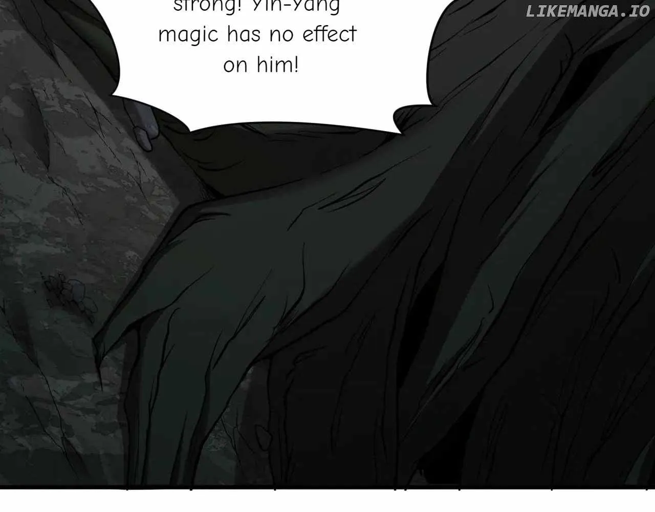 Age of Terror Chapter 400 page 45 - 