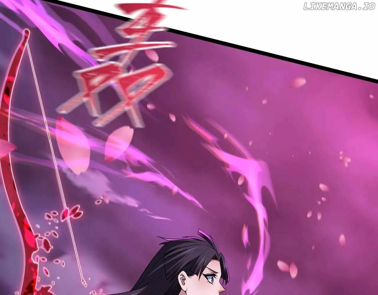 Age of Terror Chapter 400 page 50 - 