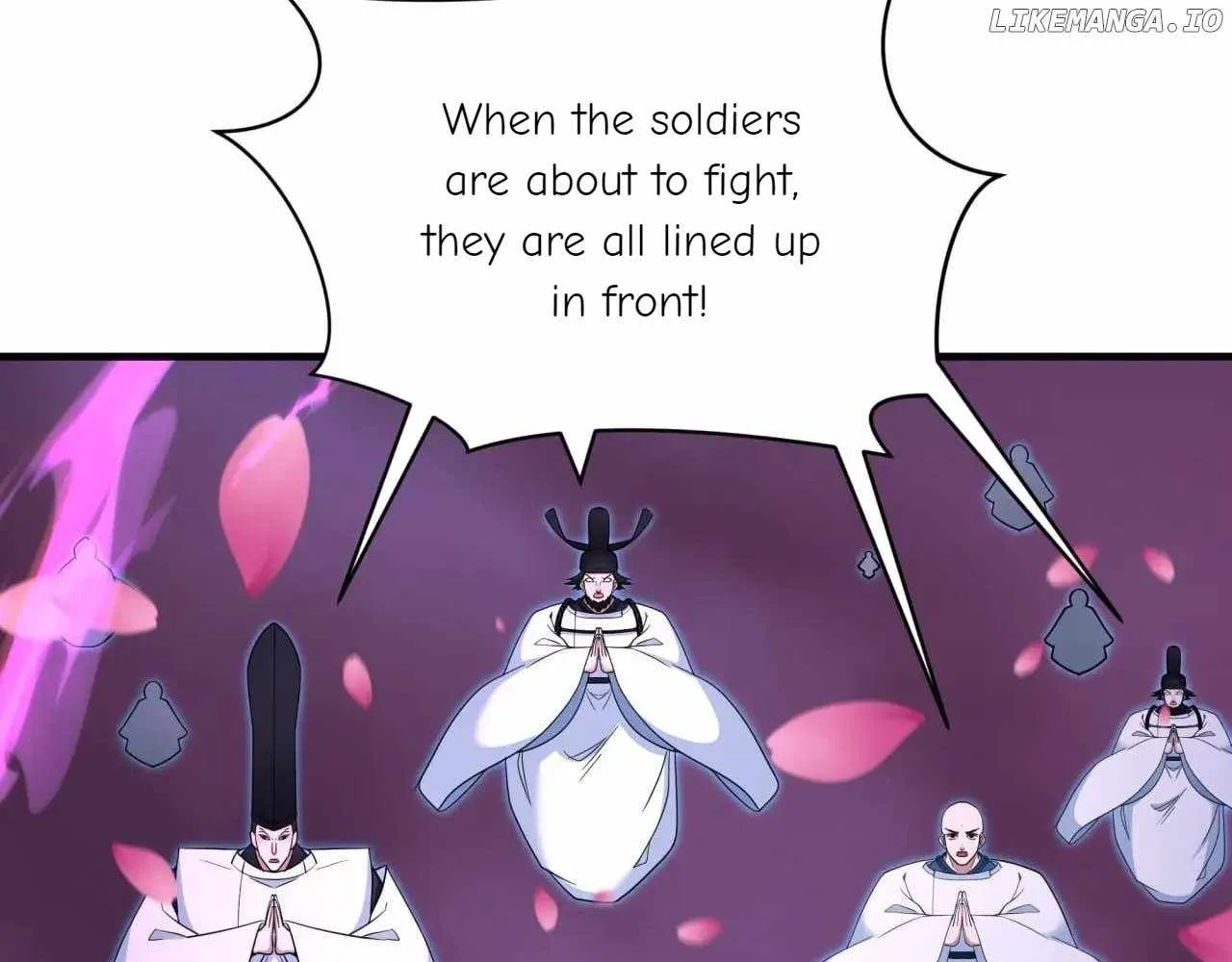 Age of Terror Chapter 400 page 53 - 