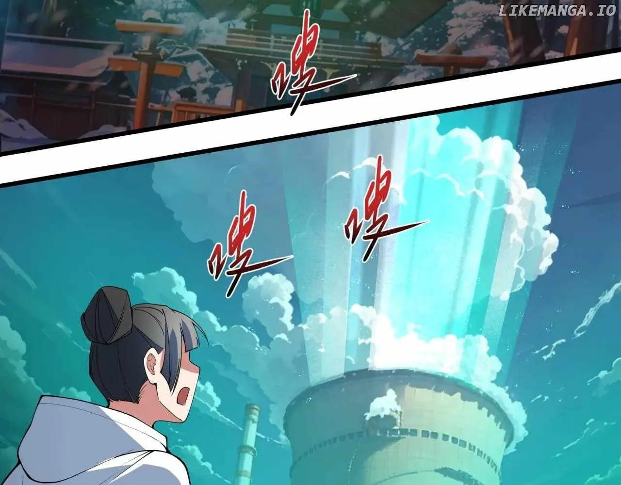 Age of Terror Chapter 400 page 59 - 