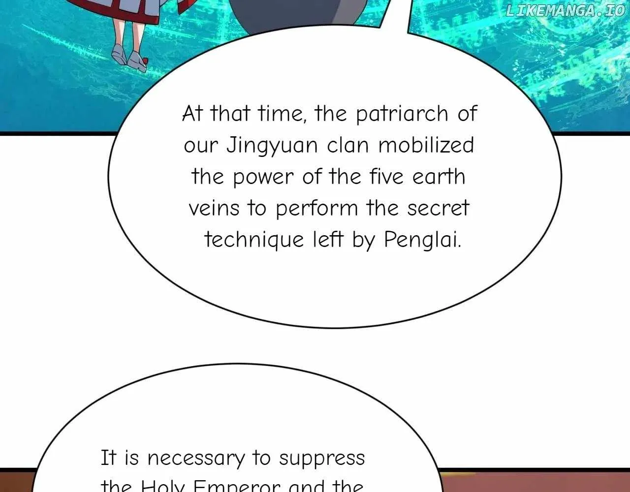 Age of Terror Chapter 400 page 68 - 