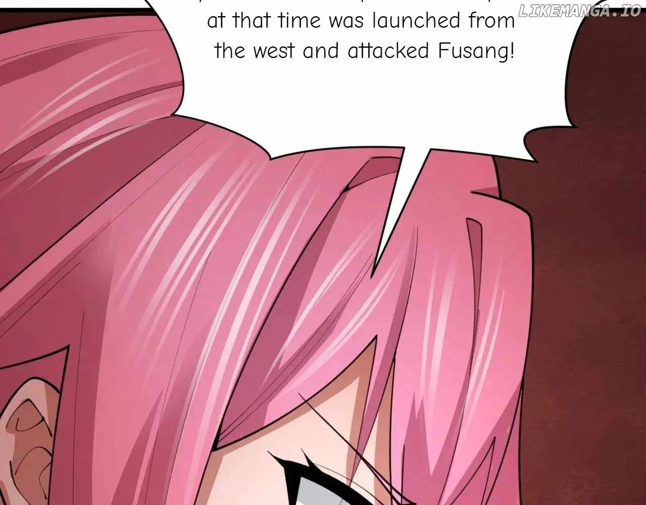 Age of Terror Chapter 400 page 83 - 