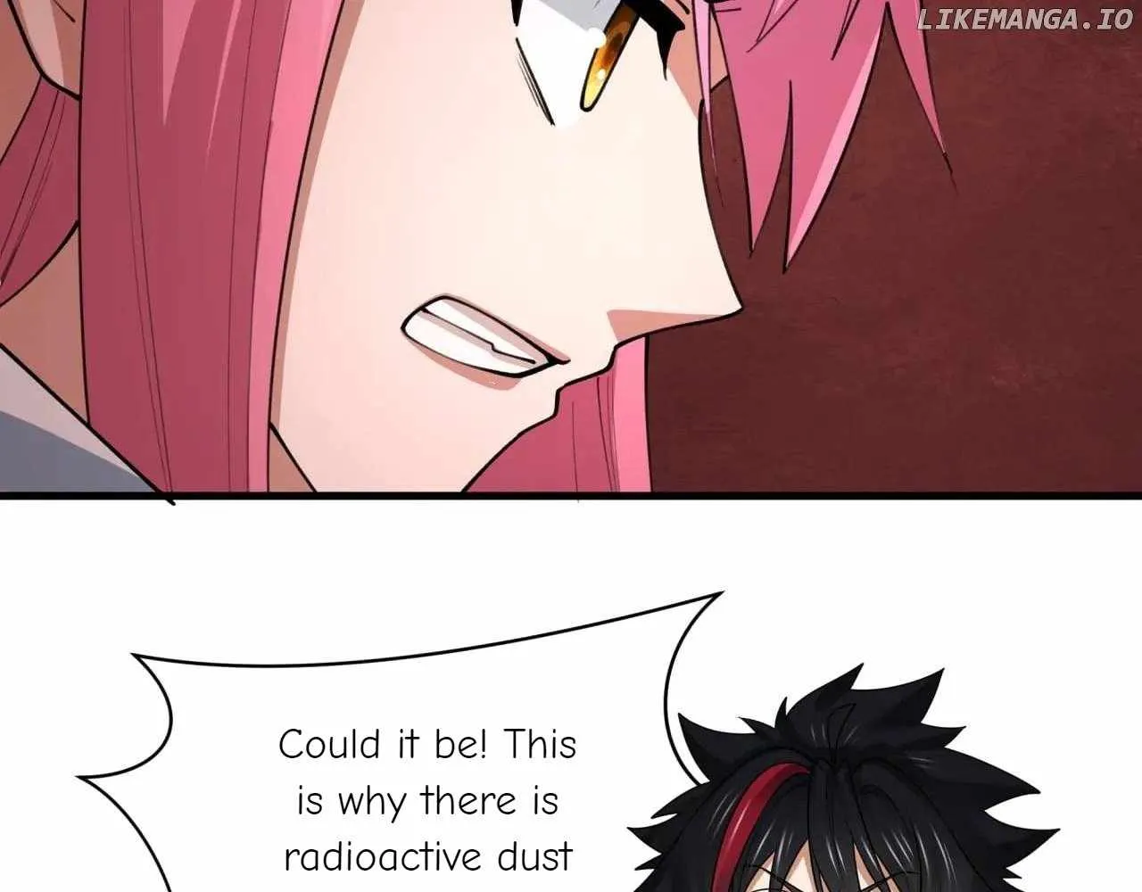 Age of Terror Chapter 400 page 84 - 