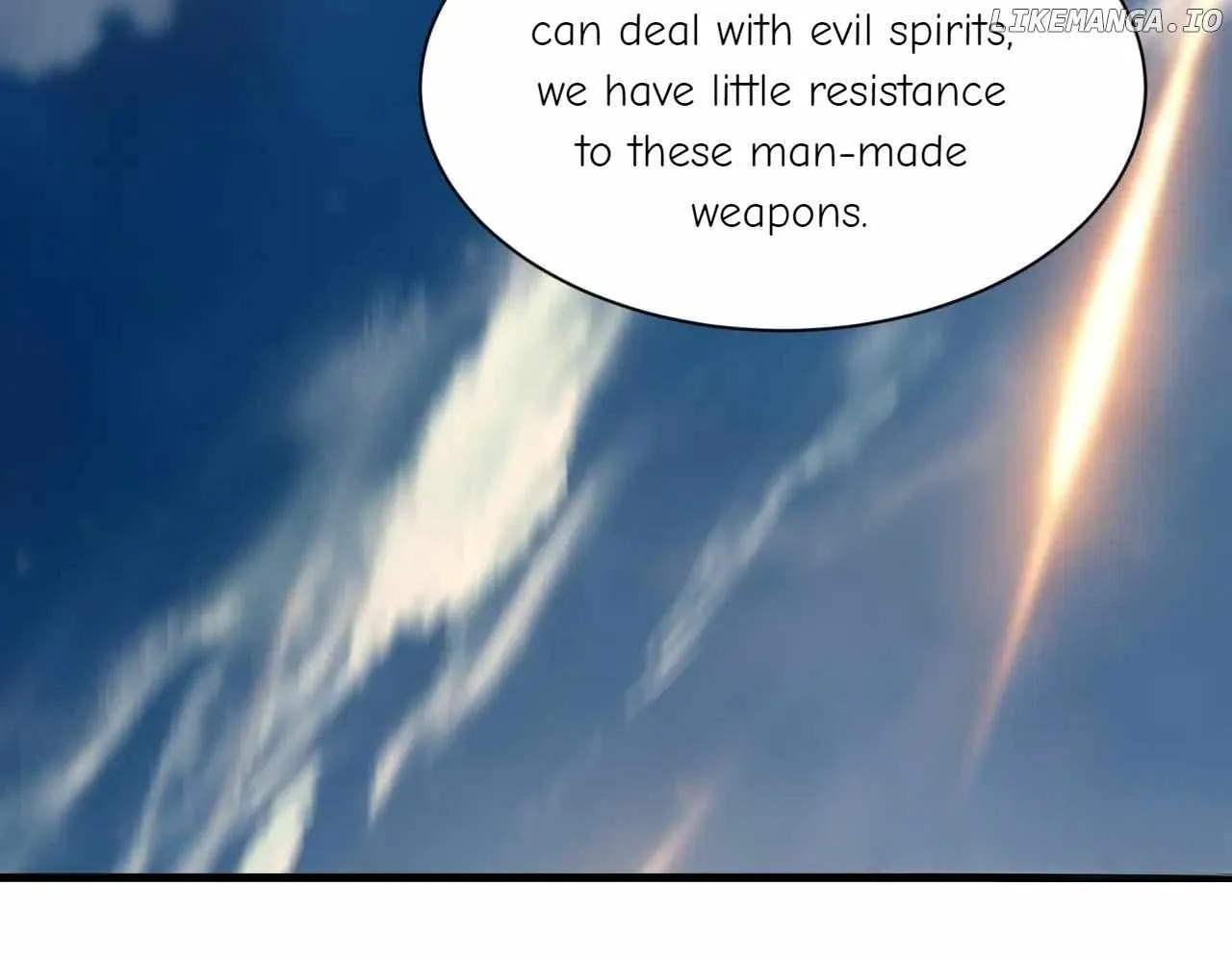 Age of Terror Chapter 400 page 88 - 