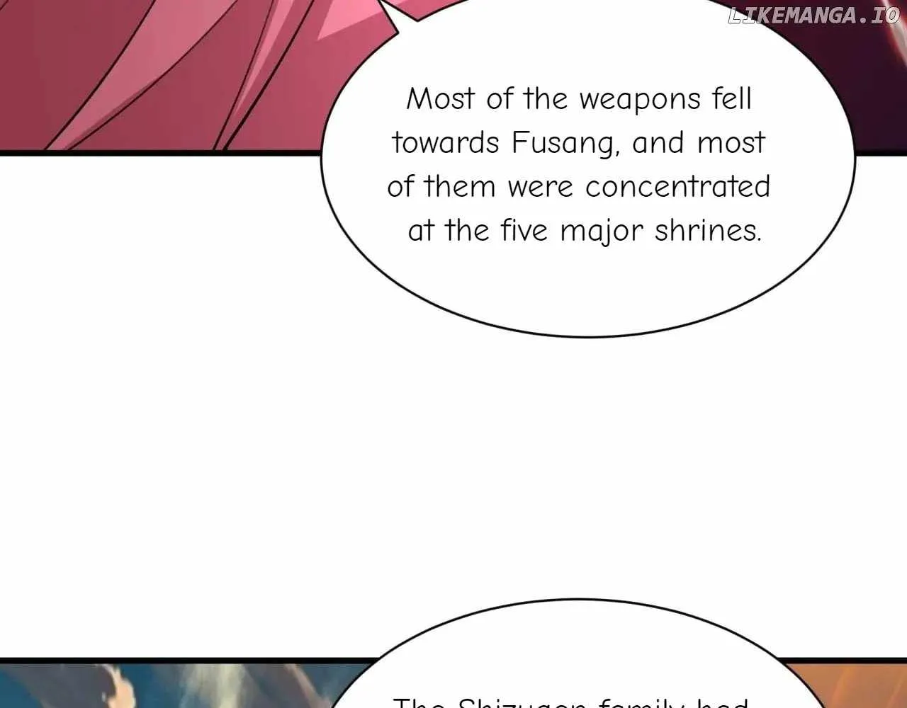 Age of Terror Chapter 400 page 91 - 