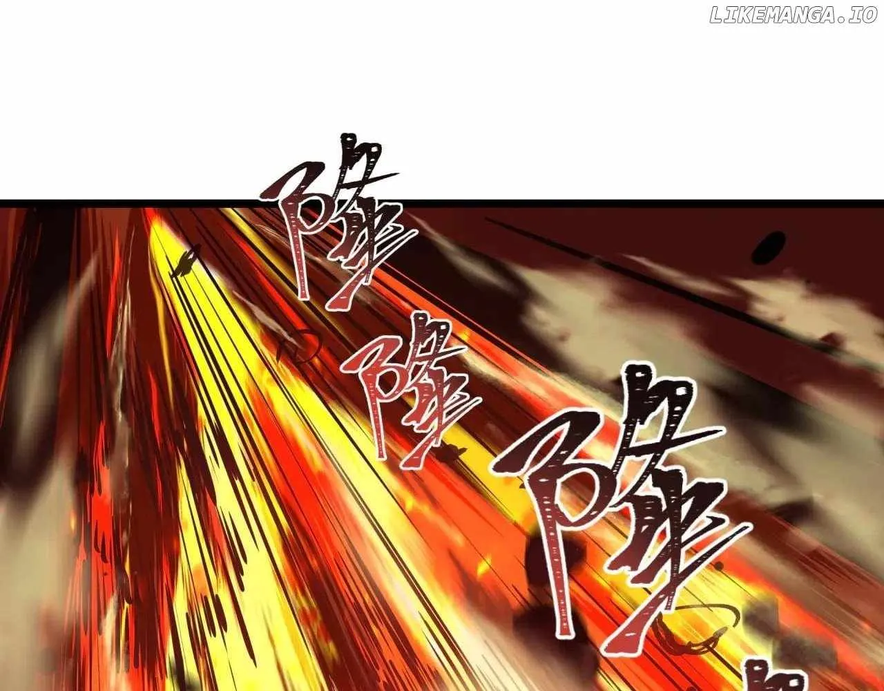 Age of Terror Chapter 400 page 95 - 