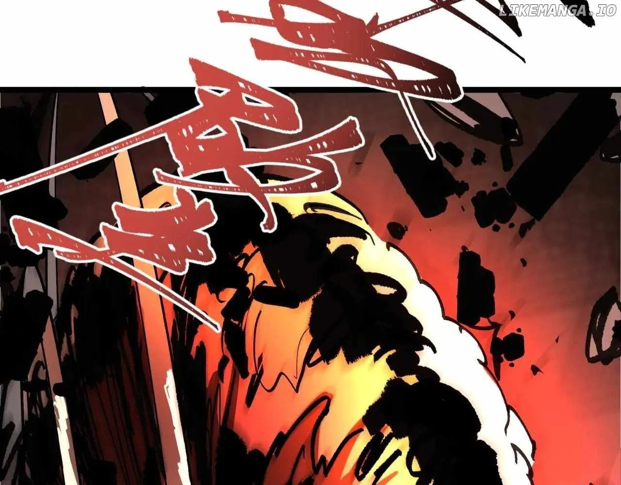 Age of Terror Chapter 400 page 99 - 