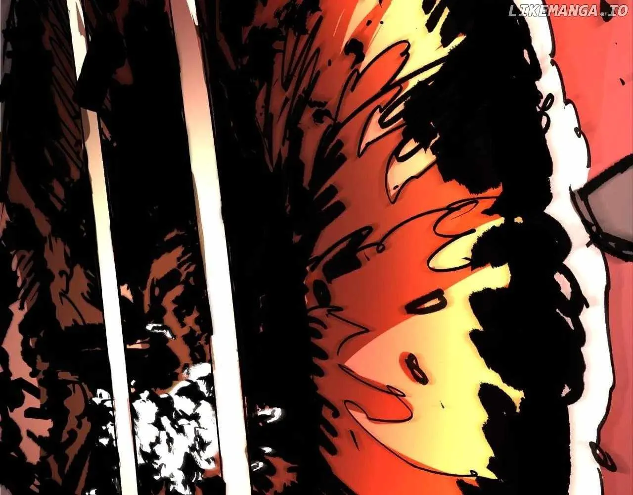 Age of Terror Chapter 400 page 100 - 